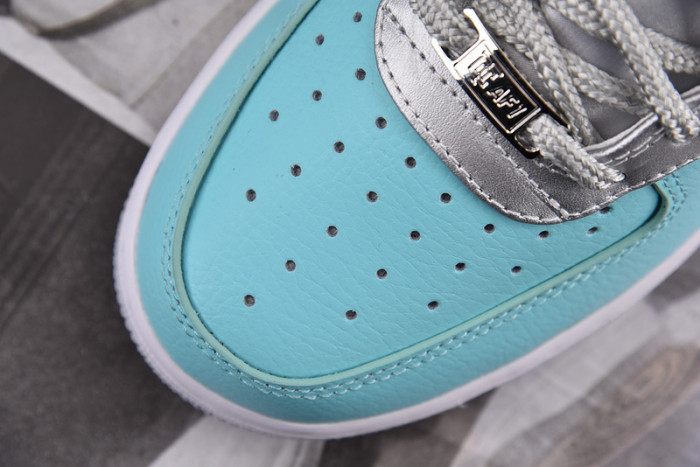 T*f*ny & co. x nike air force 1 low dz1382-003