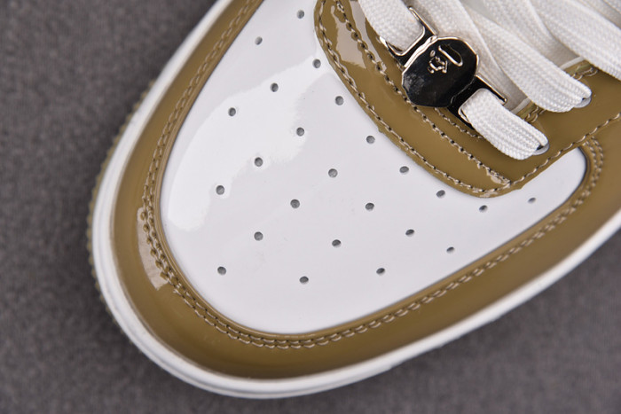 A BATHING APE BAPE SK8 STA