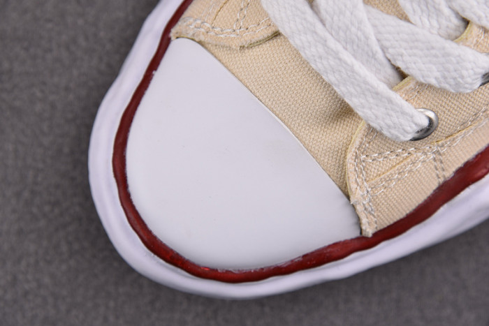 MAISON MIHARA YASUHIRO SNEAKER