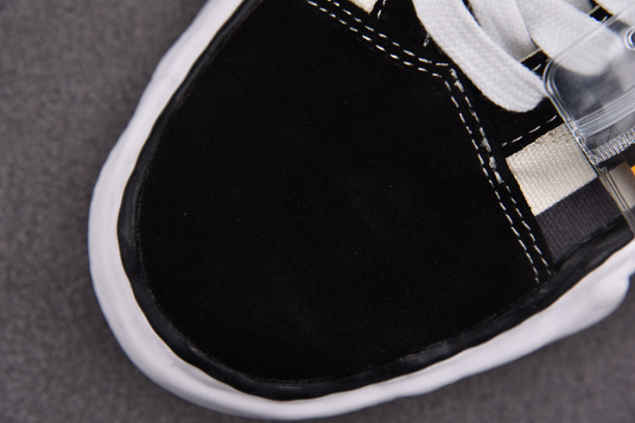 MAISON MIHARA YASUHIRO SNEAKER