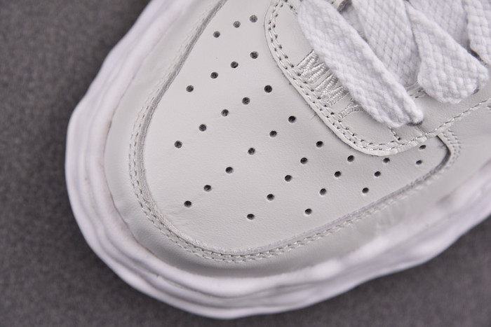 MAISON MIHARA YASUHIRO SNEAKER