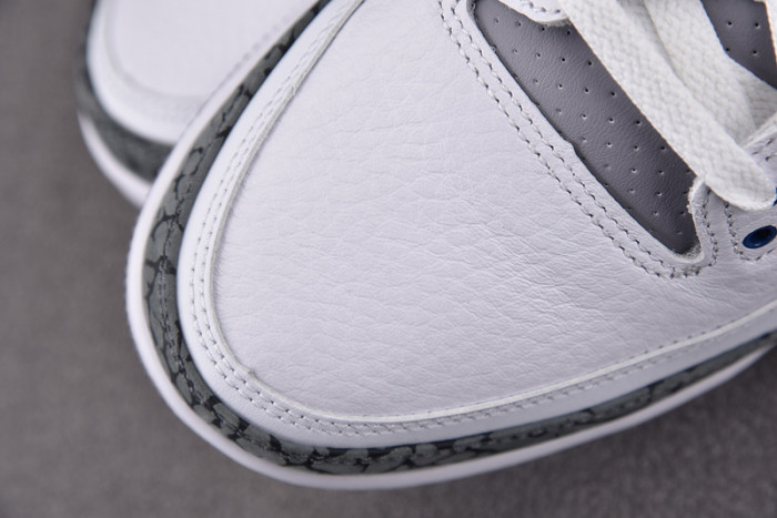 Air Jordan 3 Retro Midnight Navy CT8532-140
