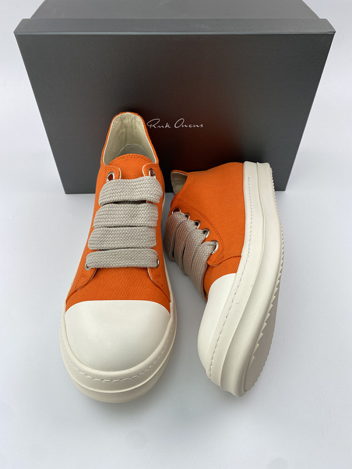 Rick 0wens Sneakers