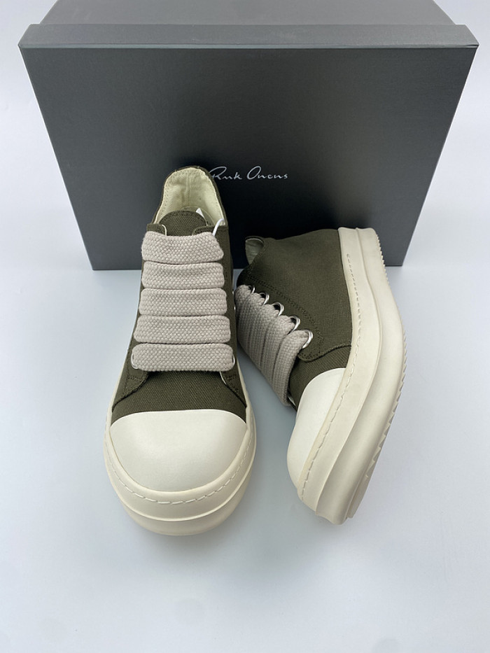 Rick 0wens Sneakers