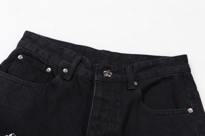 Ch*0me He**ts JEANS