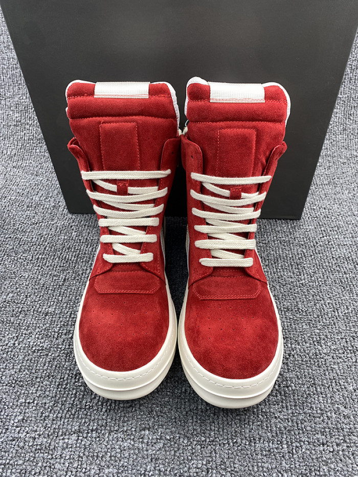 Rick 0wens Sneakers