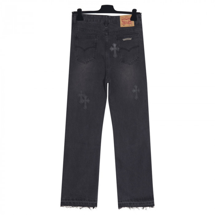 Ch*0me He**ts JEANS