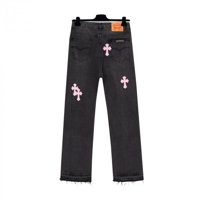 Ch*0me He**ts JEANS