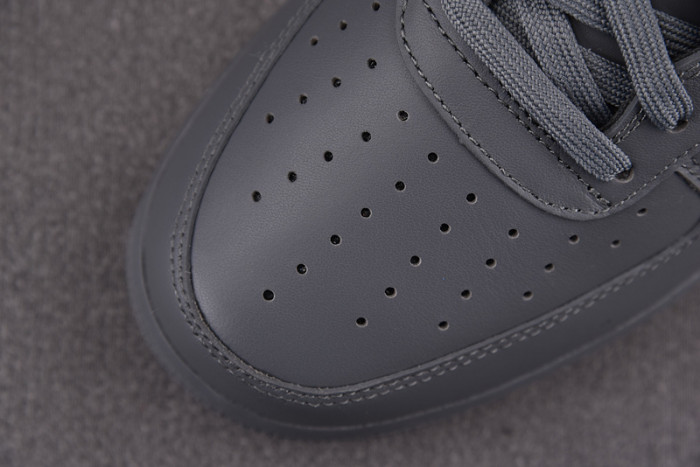 Nike Air Force 1 Low OFW Grey DX1419-500
