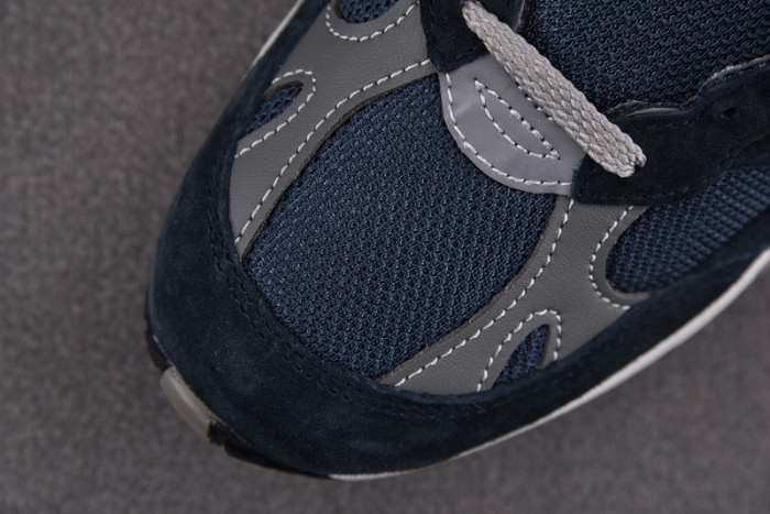 N3W BLANCE 991 BLUE M991NV