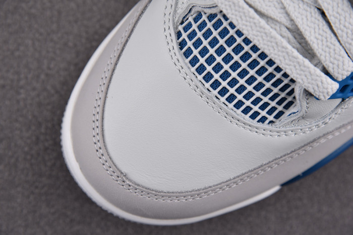 Air Jordan 4 Military Blue 2024 FV5029-141