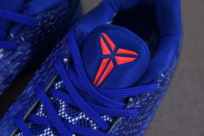 Nike Kobe 6 ASG East LA 448693-400