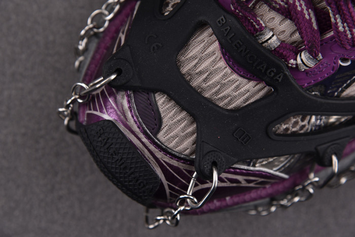 BLCG PHANTOM SNEAKER 766033 W3XR2 1269