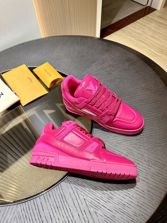 Lou1su1tt Trainer Sneaker