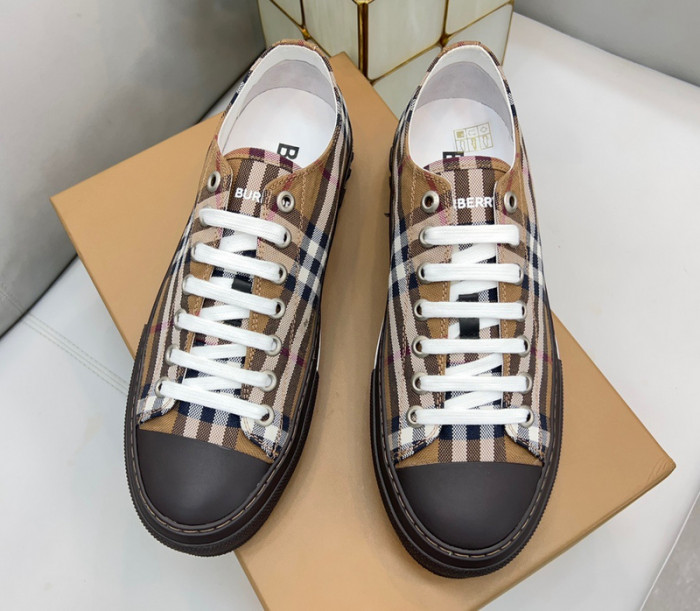 BUR SNEAKER