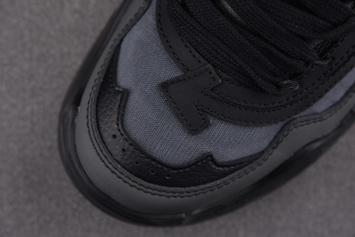 OFW C/O ODSY-1000 SNEAKER BLACK