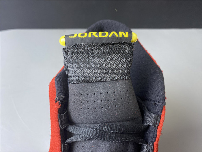 AIR Jordan 14 Retro Challenge Red 654459-670