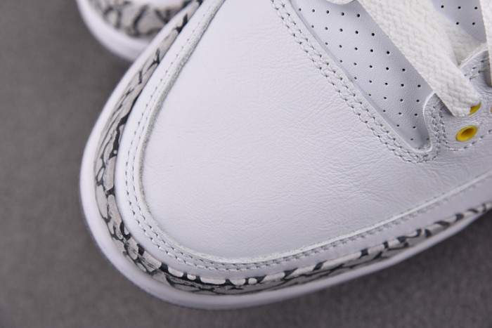 Air Jordan 3 Retro Kobe Bryant PE 869802-907