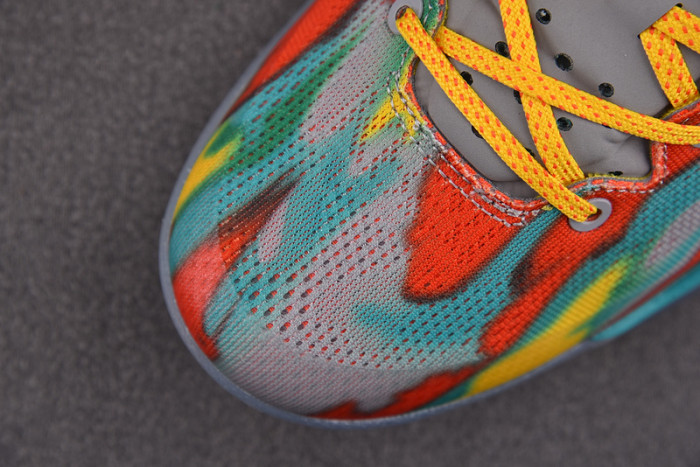 Nike Kobe 8 Prtro“Venice Beach” 2024 FQ3548-001