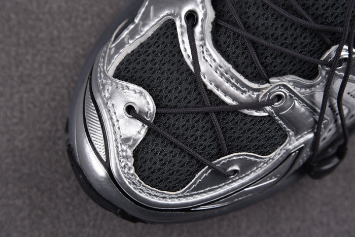 As*ic*s gel-kayano 14 unaffected infinite wonders pack black silver 1201a922-020