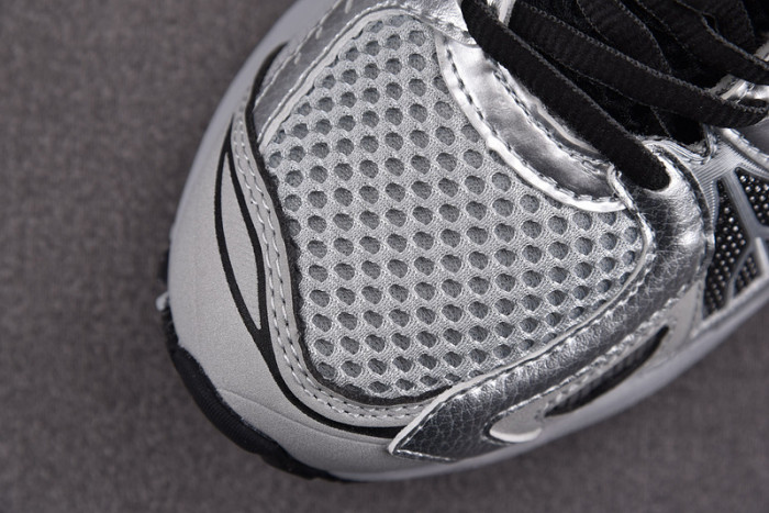 As*ic*s gel-kayano legacy pure silver 1203a325-020