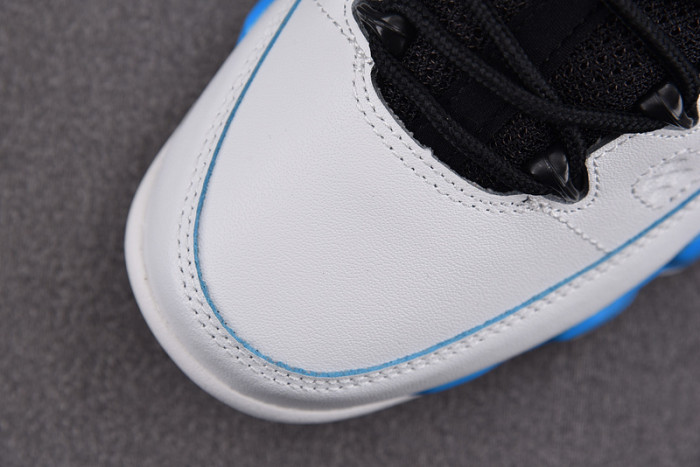 Air Jordan 9 OG "Powder Blue" FQ8992-101