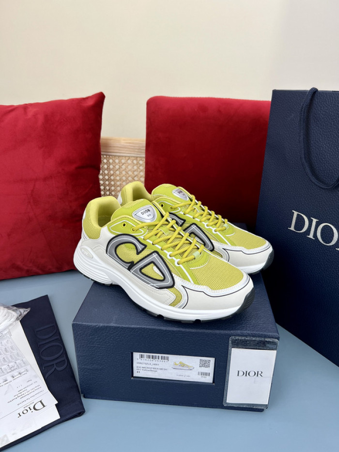 D10R B30 SNEAKER