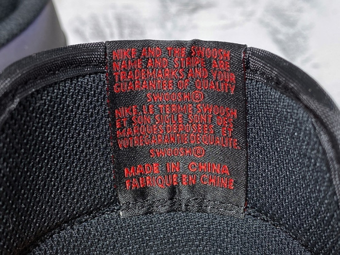 Jordan 1 Retro High Fearless Zoom BV0006-900