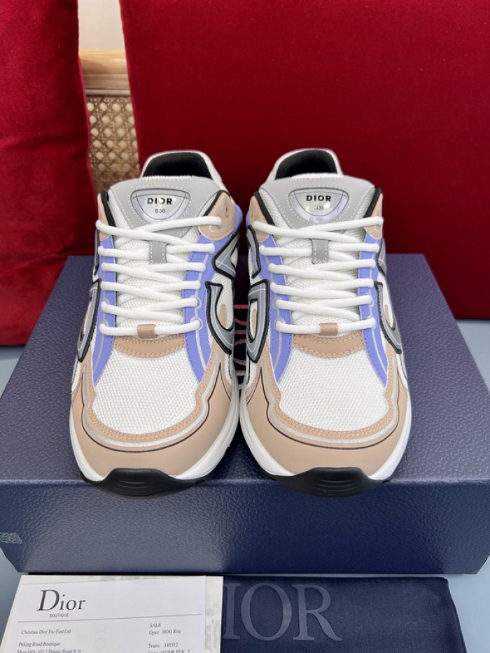 D10R B30 SNEAKER