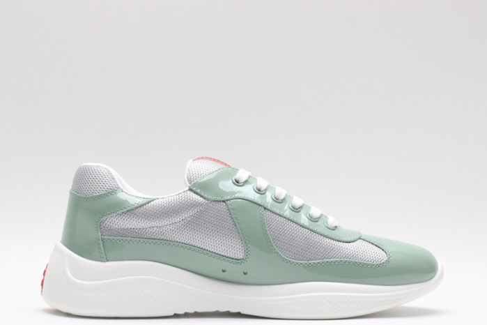 PRA shoes