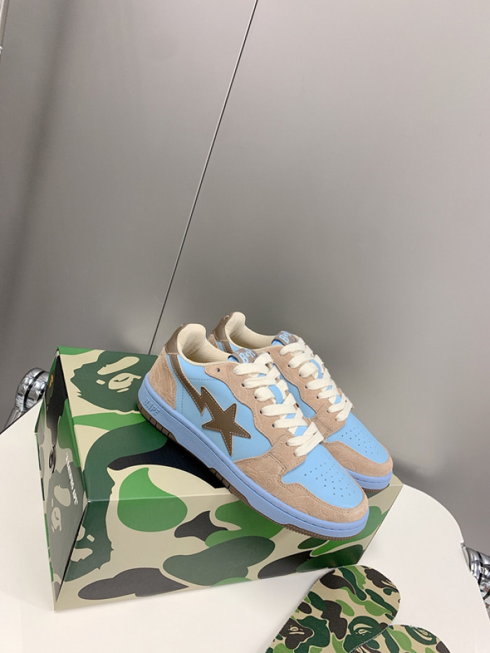 A BATHING APE BAPE SK8 STA