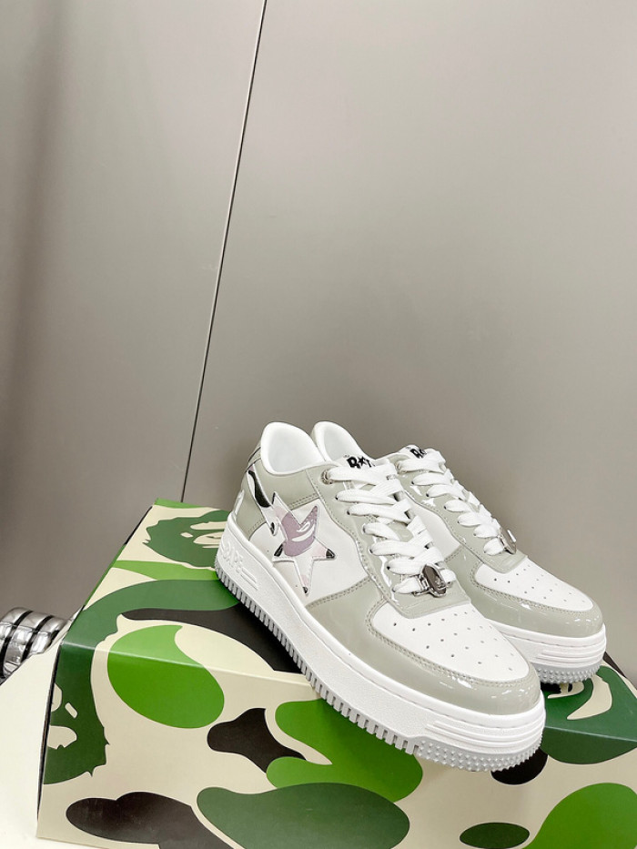 A BATHING APE BAPE SK8 STA
