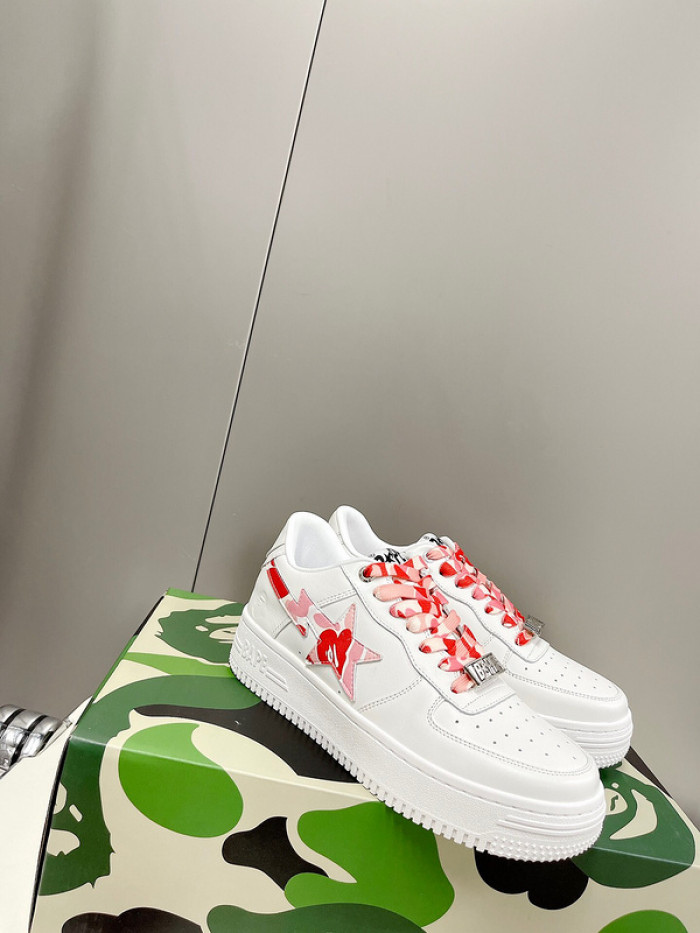 A BATHING APE BAPE SK8 STA
