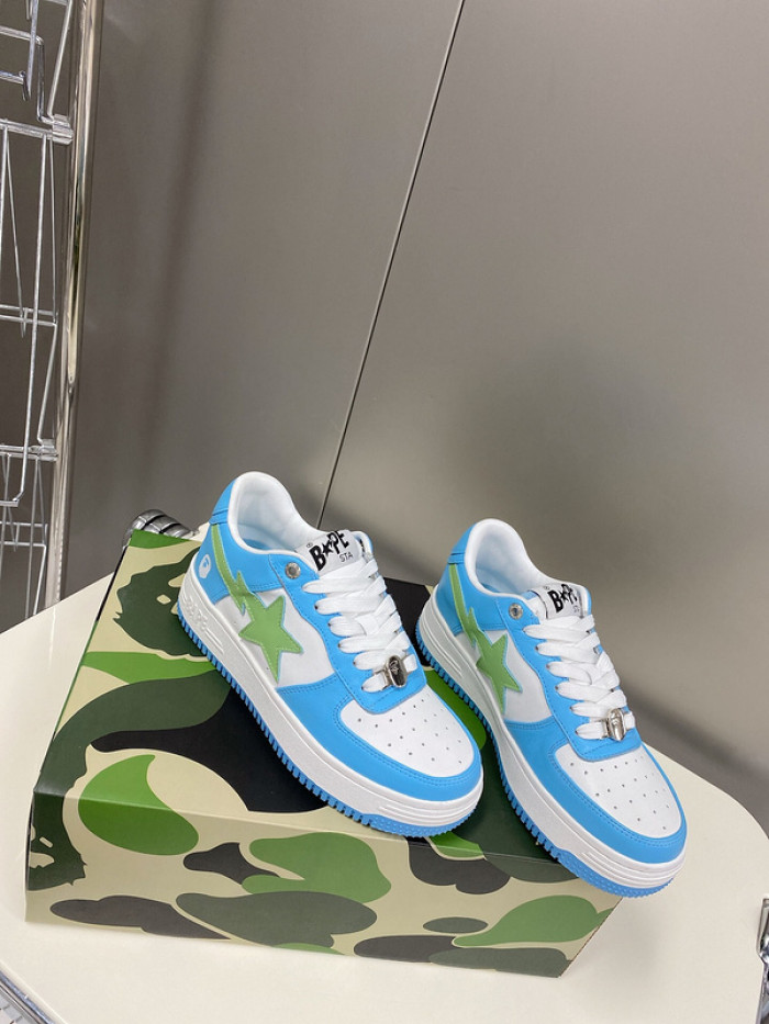 A BATHING APE BAPE SK8 STA