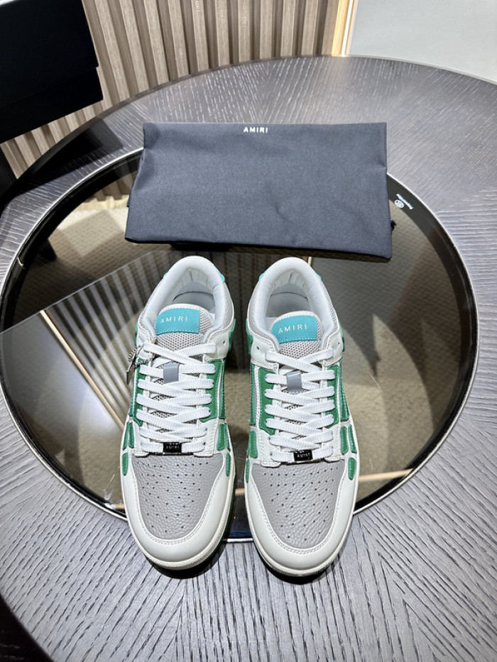 AM1R1 SKEL TOP LOW