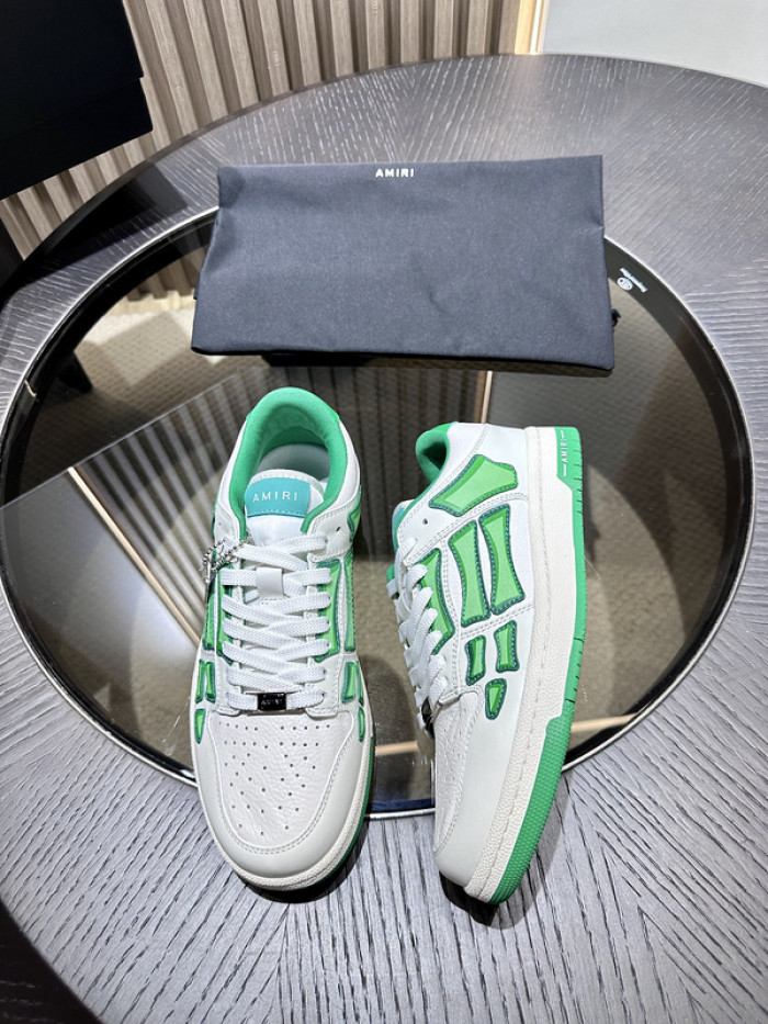AM1R1 SKEL TOP LOW