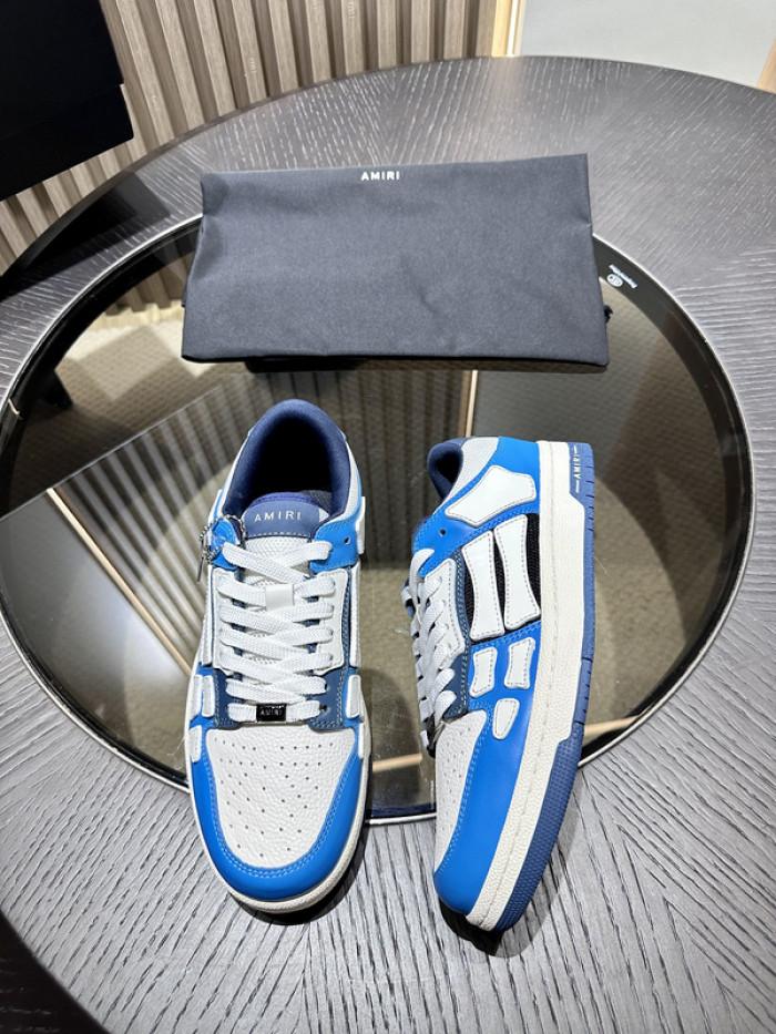AM1R1 SKEL TOP LOW