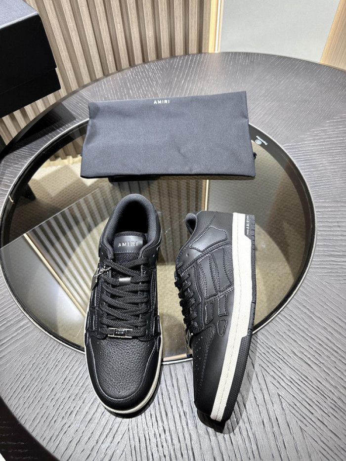 AM1R1 SKEL TOP LOW