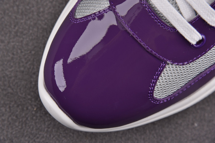 PRA shoes