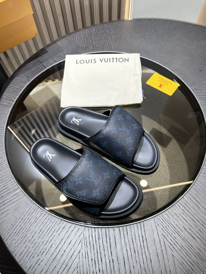 Lou1su1tt slides