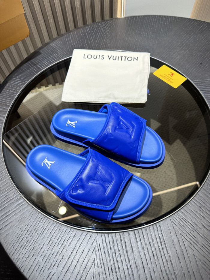Lou1su1tt slides