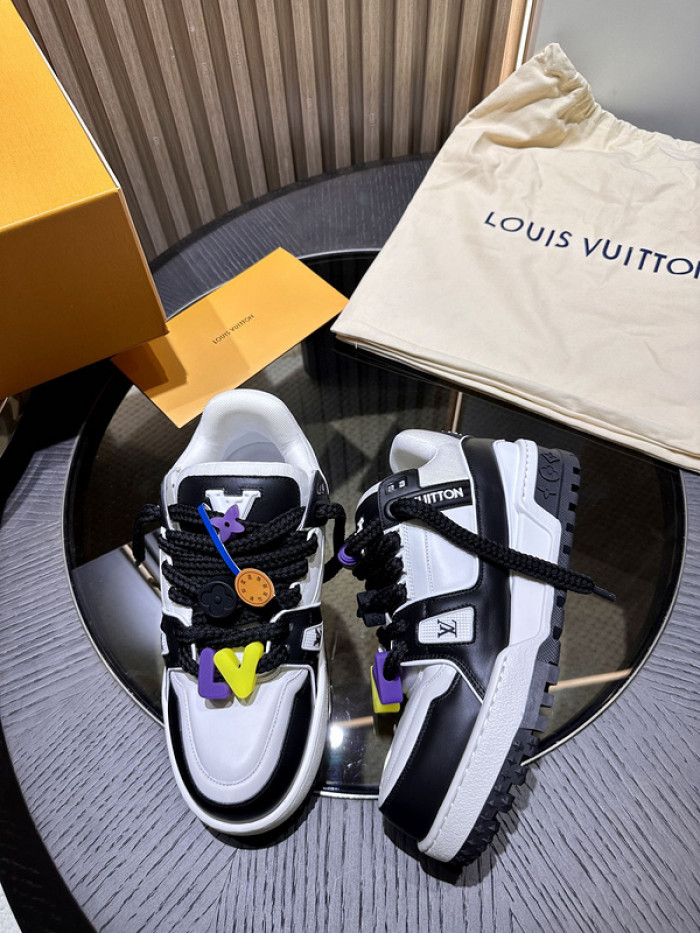 Lou1su1tt SNEAKER LOW