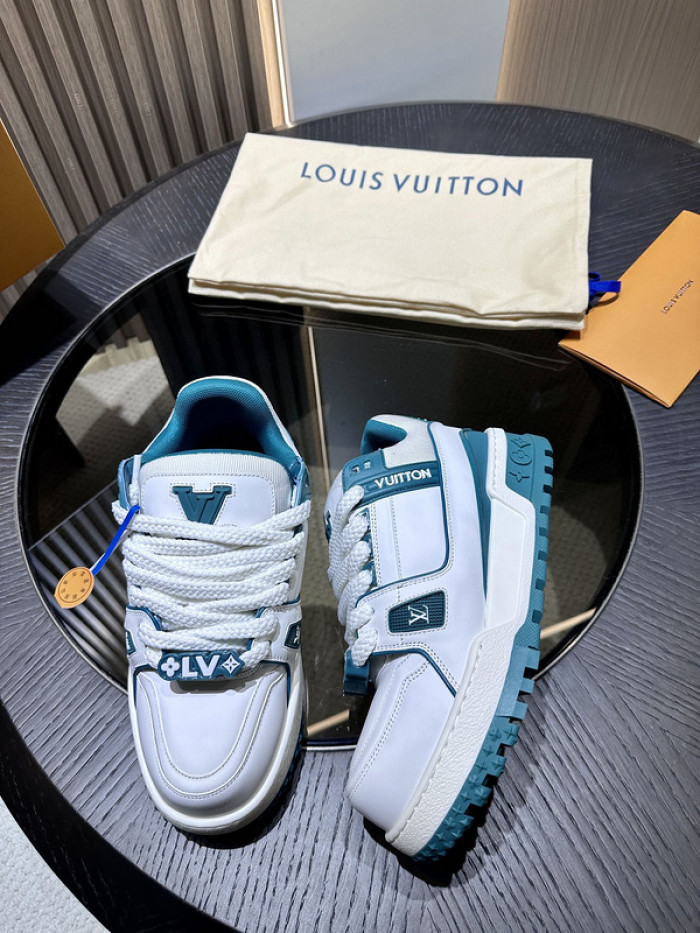 Lou1su1tt SNEAKER LOW