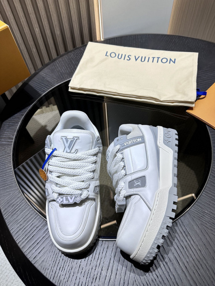 Lou1su1tt SNEAKER LOW
