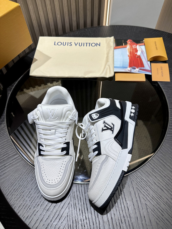 Lou1su1tt Trainer Sneaker