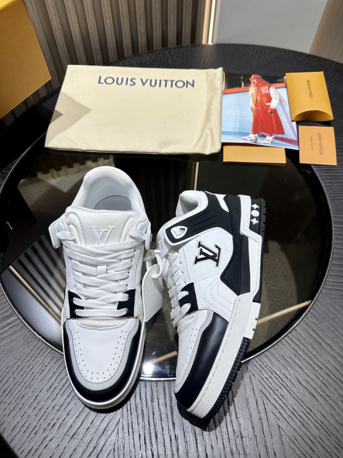 Lou1su1tt Trainer Sneaker