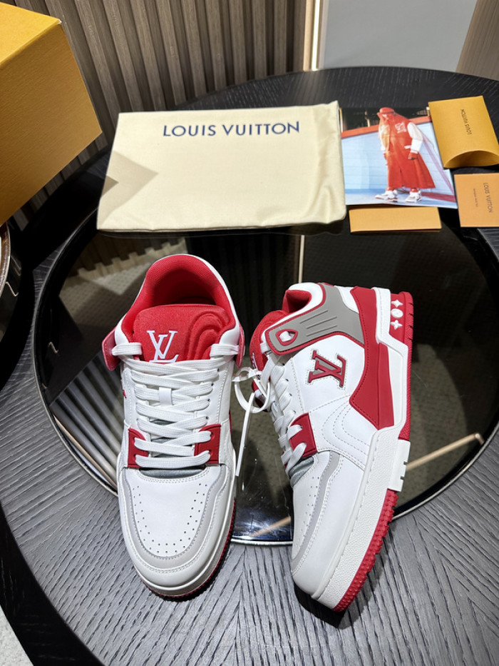 Lou1su1tt Trainer Sneaker