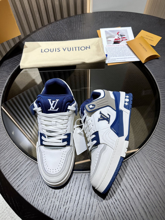Lou1su1tt Trainer Sneaker