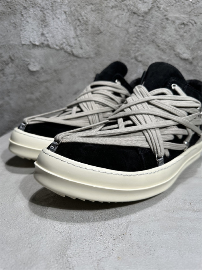 R1ck 0wens sneakers