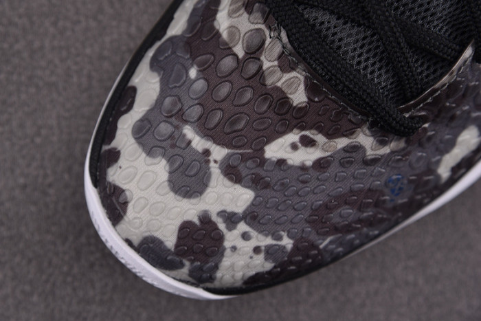 Nike Kobe 6 Urban Camo Men
